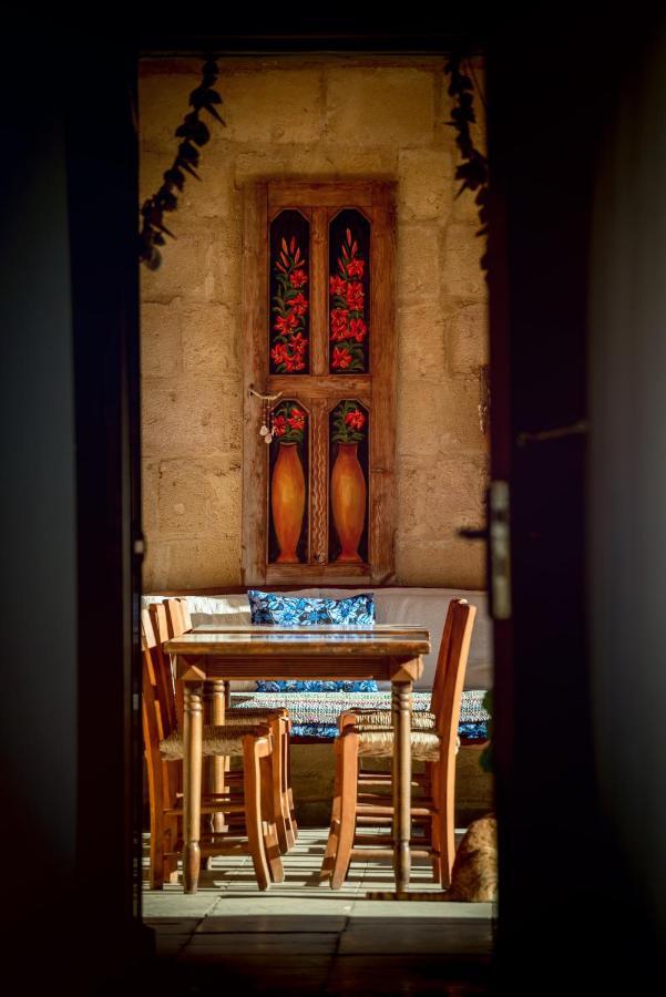 Revakli Ev Guest House Rizokarpaso エクステリア 写真