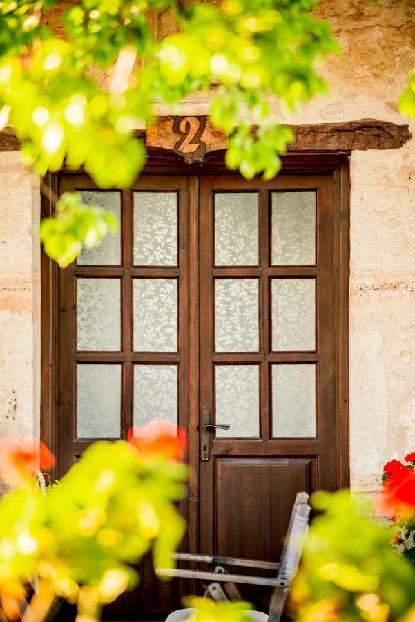 Revakli Ev Guest House Rizokarpaso エクステリア 写真