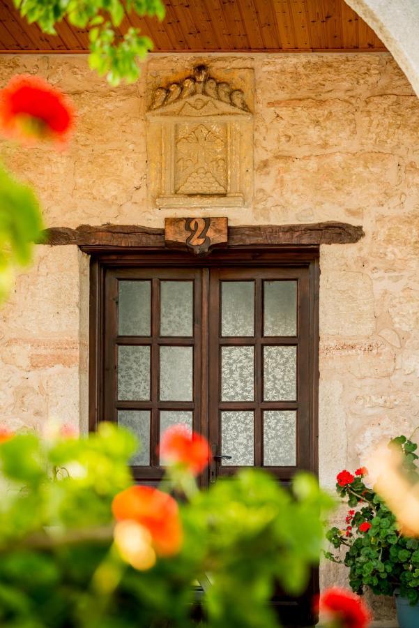 Revakli Ev Guest House Rizokarpaso エクステリア 写真